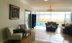 3 Bedroom Condo for Rent